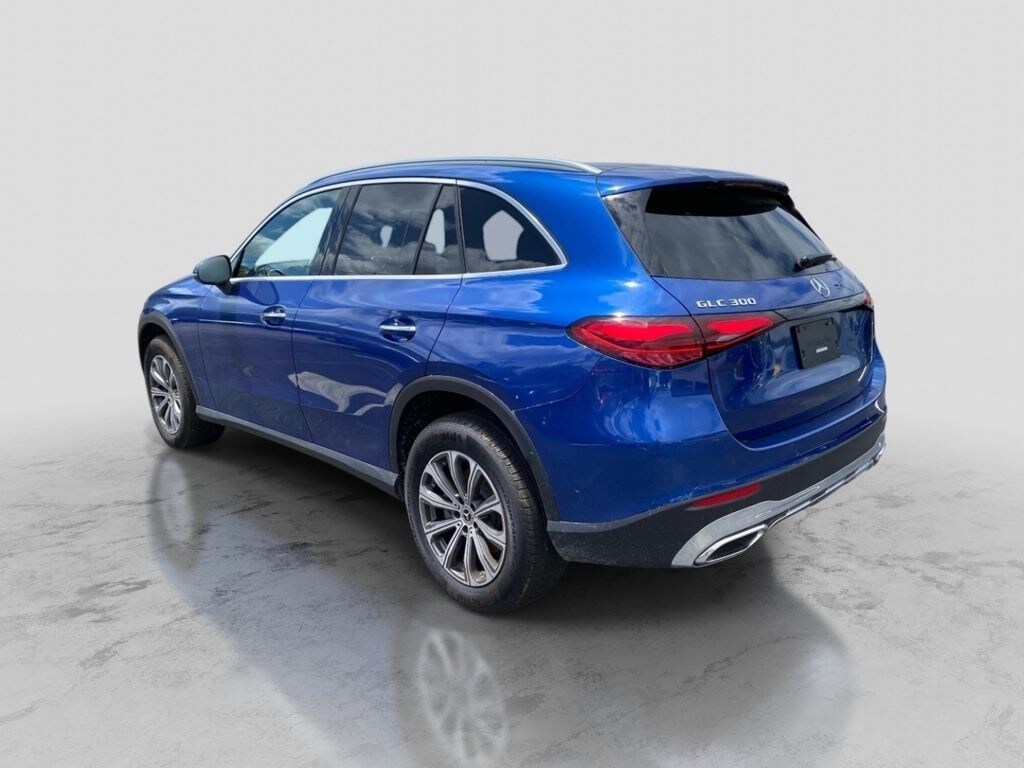 Used 2025 Mercedes-Benz