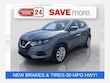  Nissan Rogue Sport