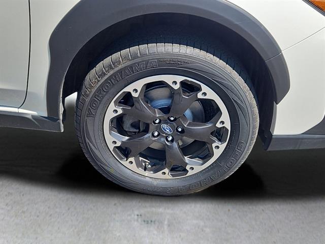 2023 Subaru Crosstrek Base photo 4