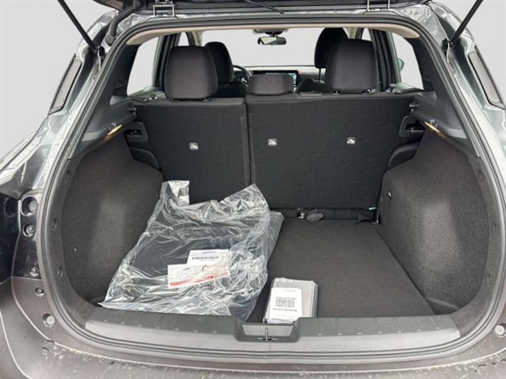 New 2026 Nissan Kicks S