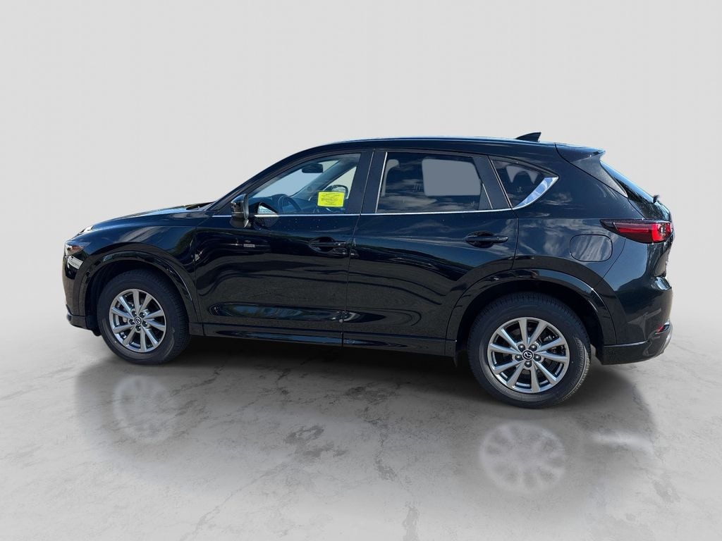 Used 2025 Mazda CX-5 2.5 S Preferred Package SUV