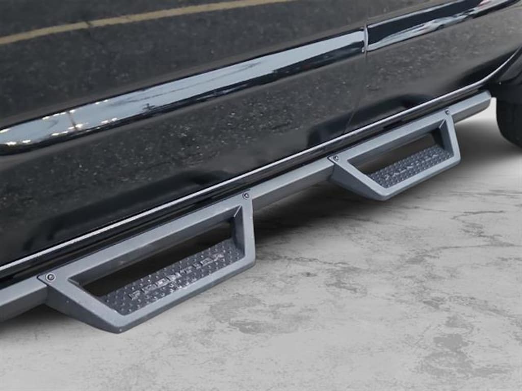 New 2026 Nissan Frontier Crew Cab PRO-4X 4x4