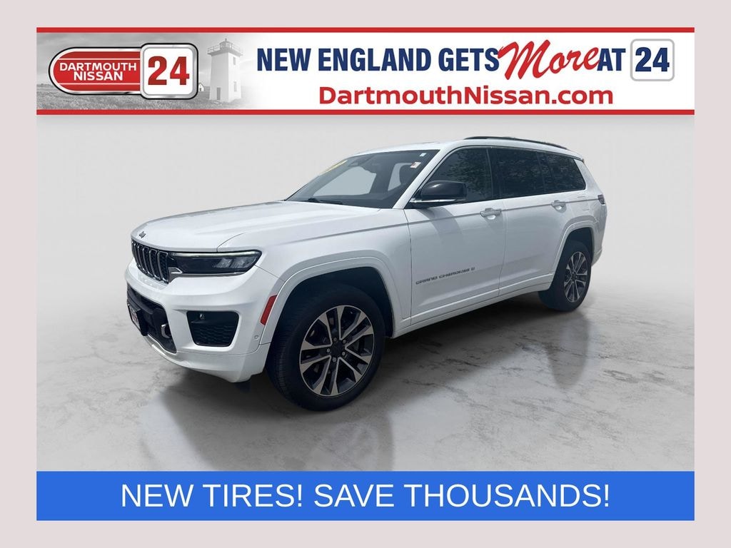 Used 2021 Jeep