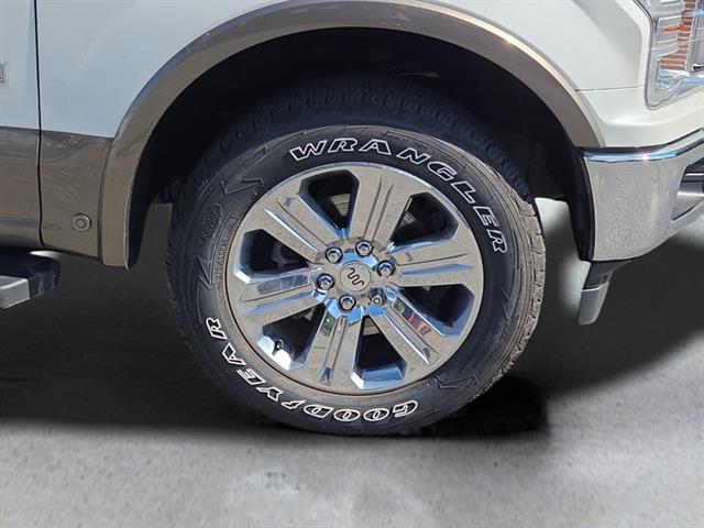 2019 Ford F-150 King Ranch photo 3