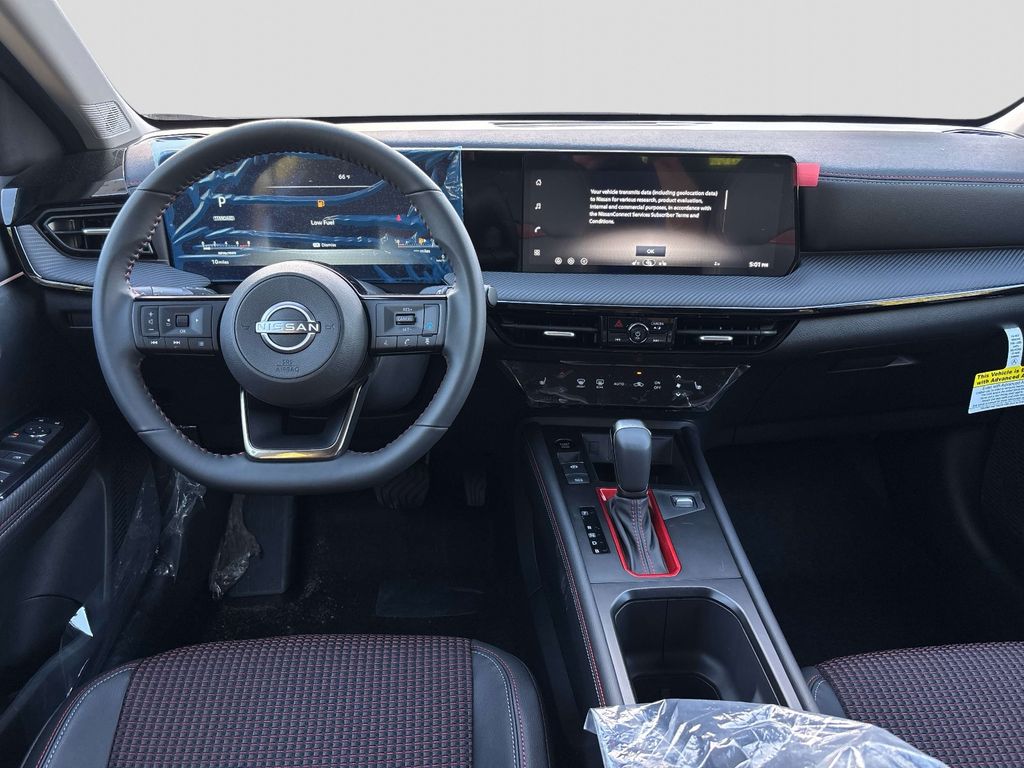 2026 Nissan KICKS SR AWD - Photo 7