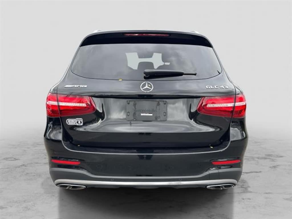 Used 2019 Mercedes-Benz