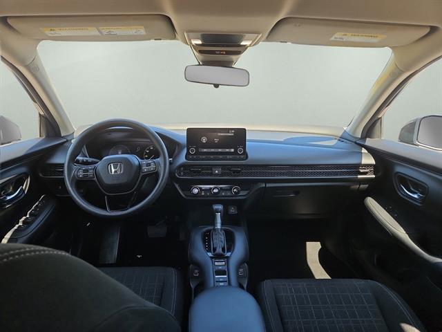 2023 Honda HR-V LX photo 2