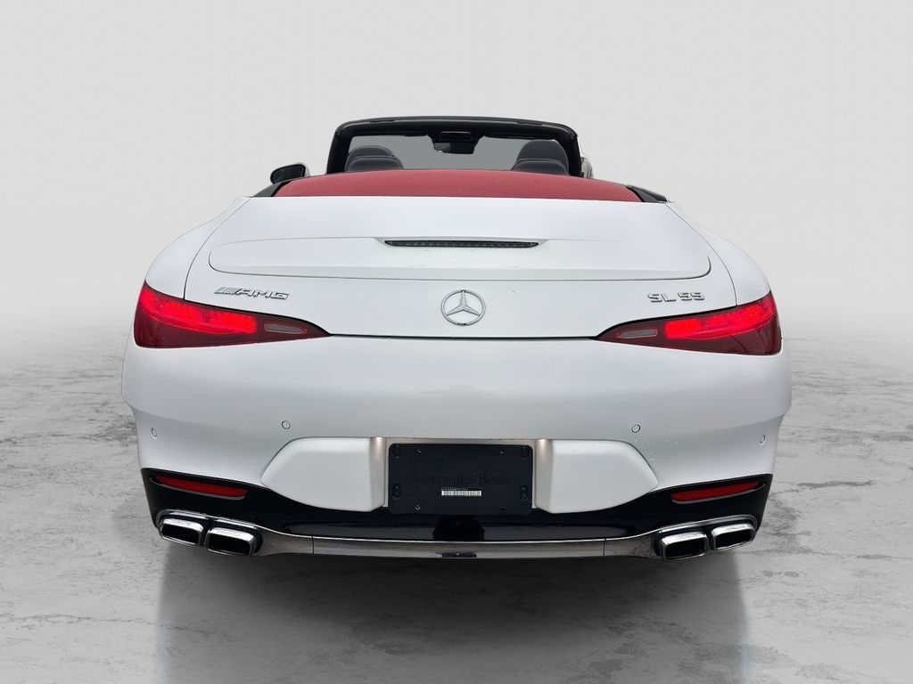 Used 2023 Mercedes-Benz