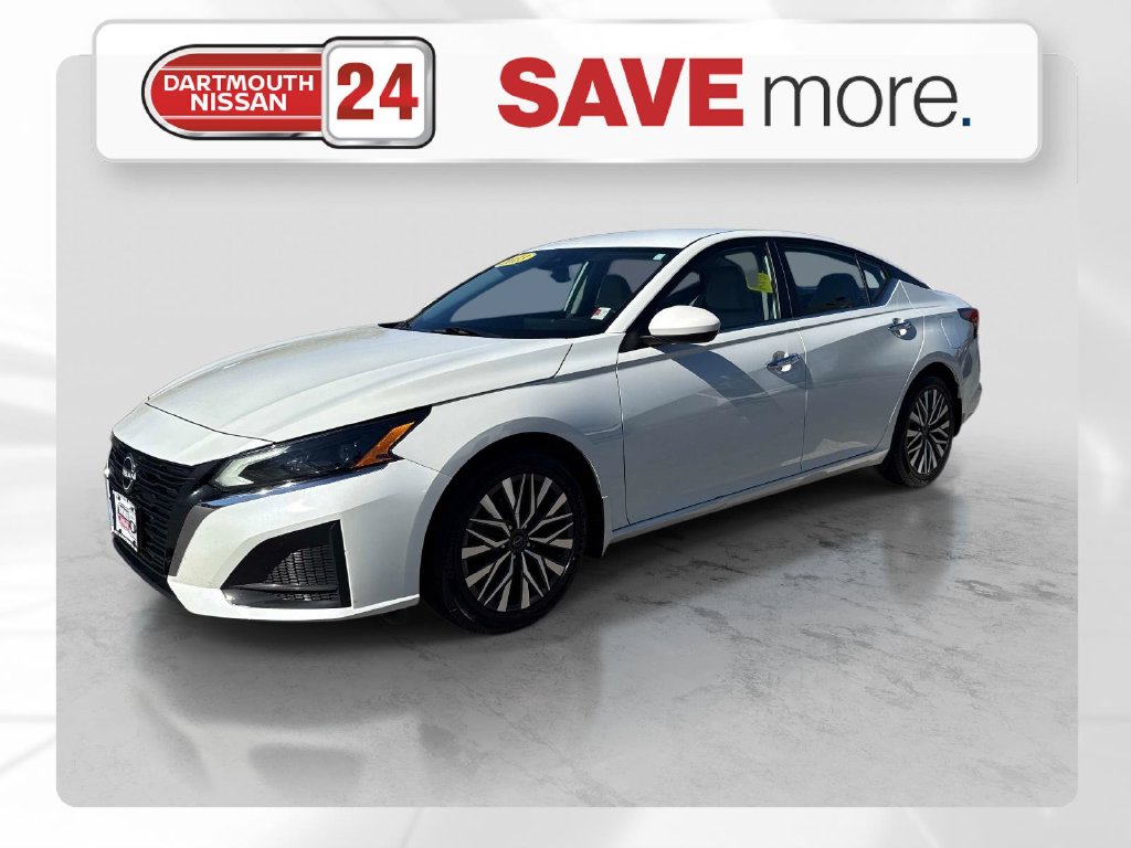 2023 Nissan Altima