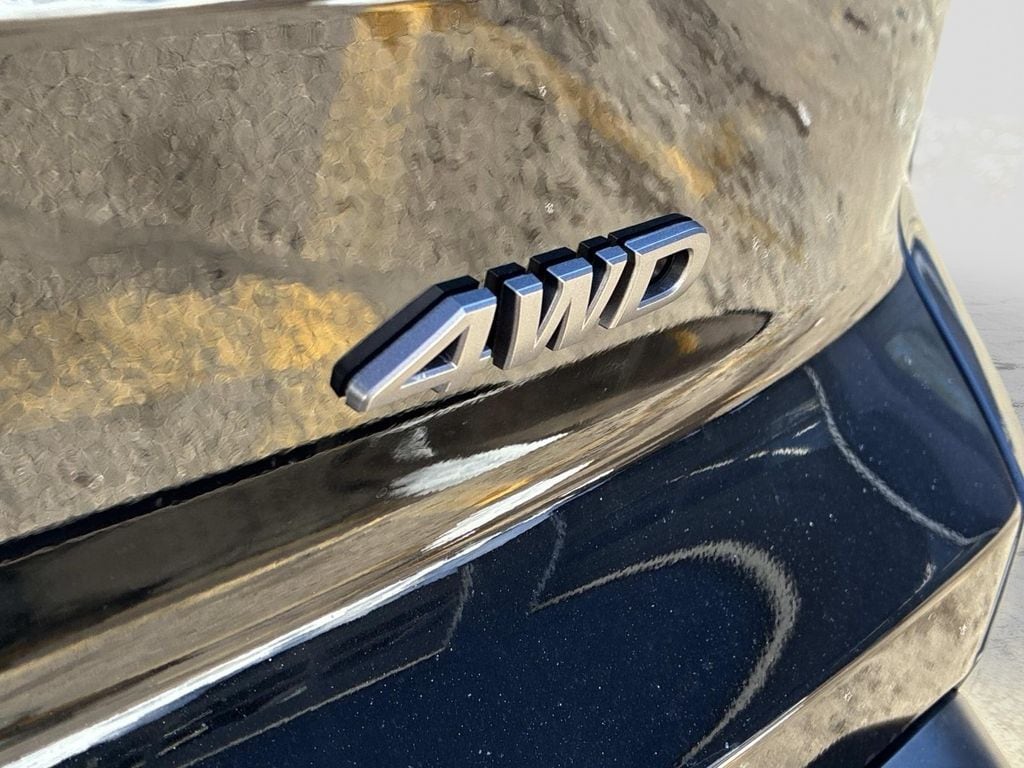 New 2026 Nissan Pathfinder SV SUV