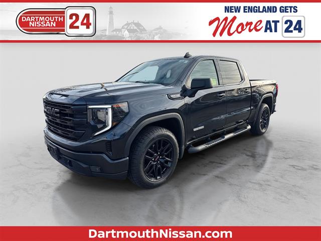 2023 GMC Sierra 1500 Elevation's photo