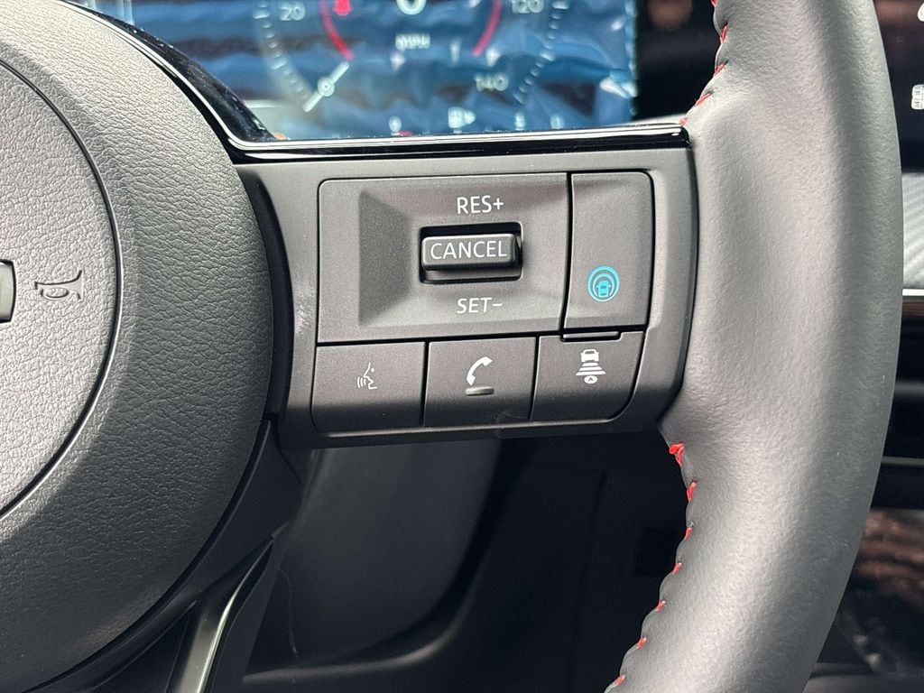 2026 Nissan KICKS SR AWD - Photo 10