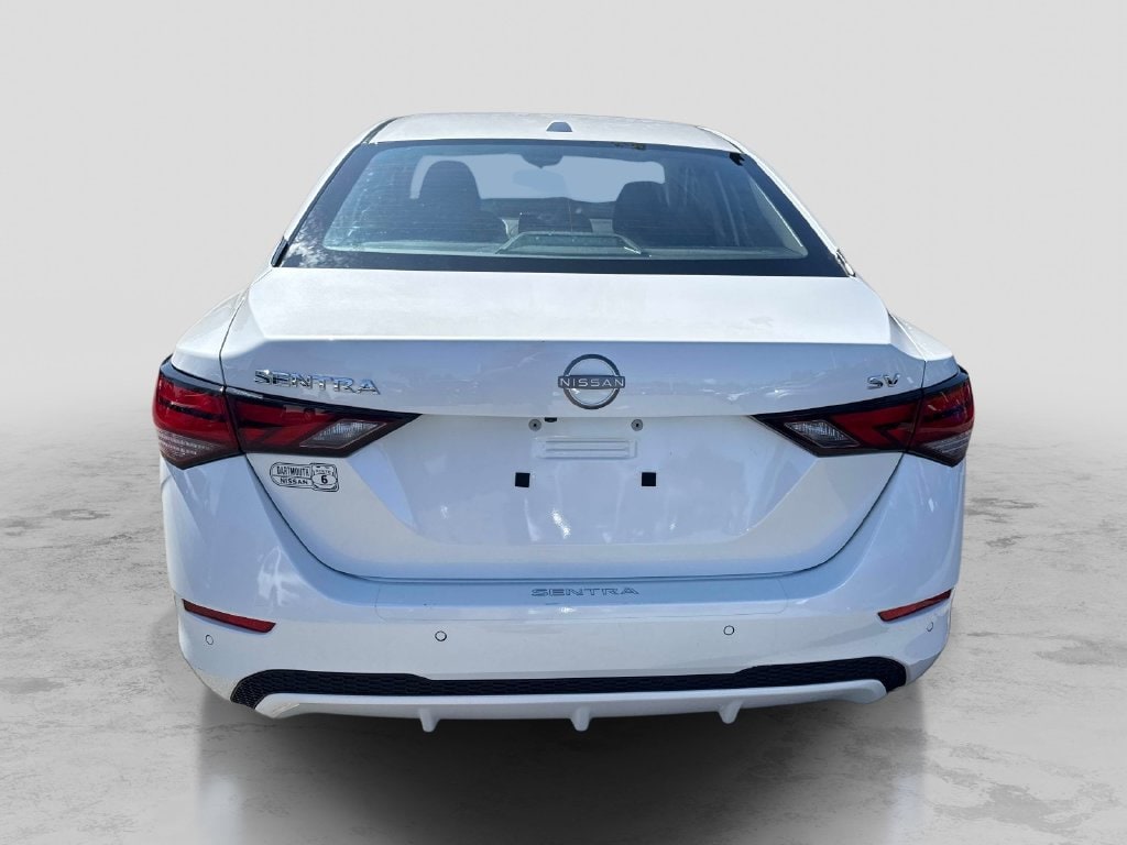 Certified 2024 Nissan
