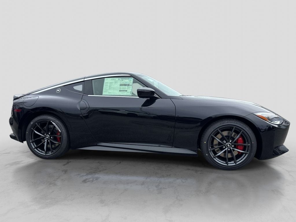 New 2026 Nissan Z For Sale at Dartmouth Nissan | VIN
