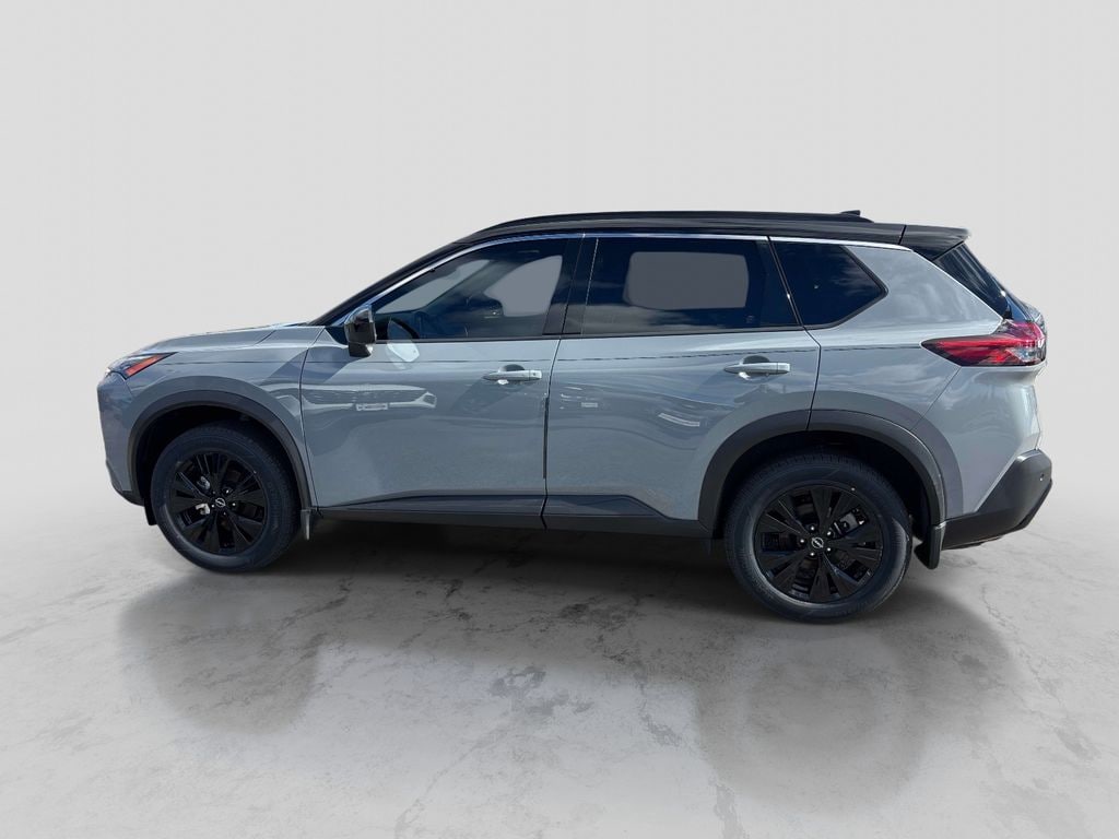 Certified 2023 Nissan Rogue SV SUV