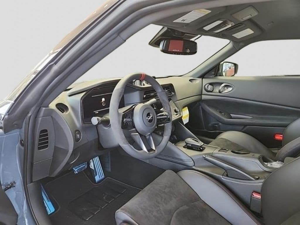 New 2024 Nissan Z For Sale at Dartmouth Nissan | VIN
