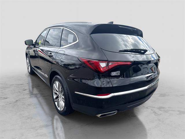 2023 Acura MDX SH-AWD Advance photo 3