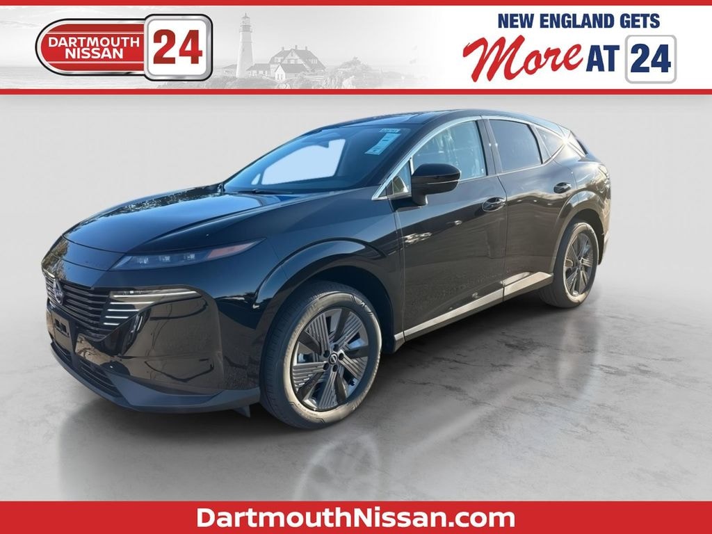 New 2026 Nissan Murano SL SUV