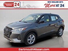 2025 Nissan Kicks Play S SUV