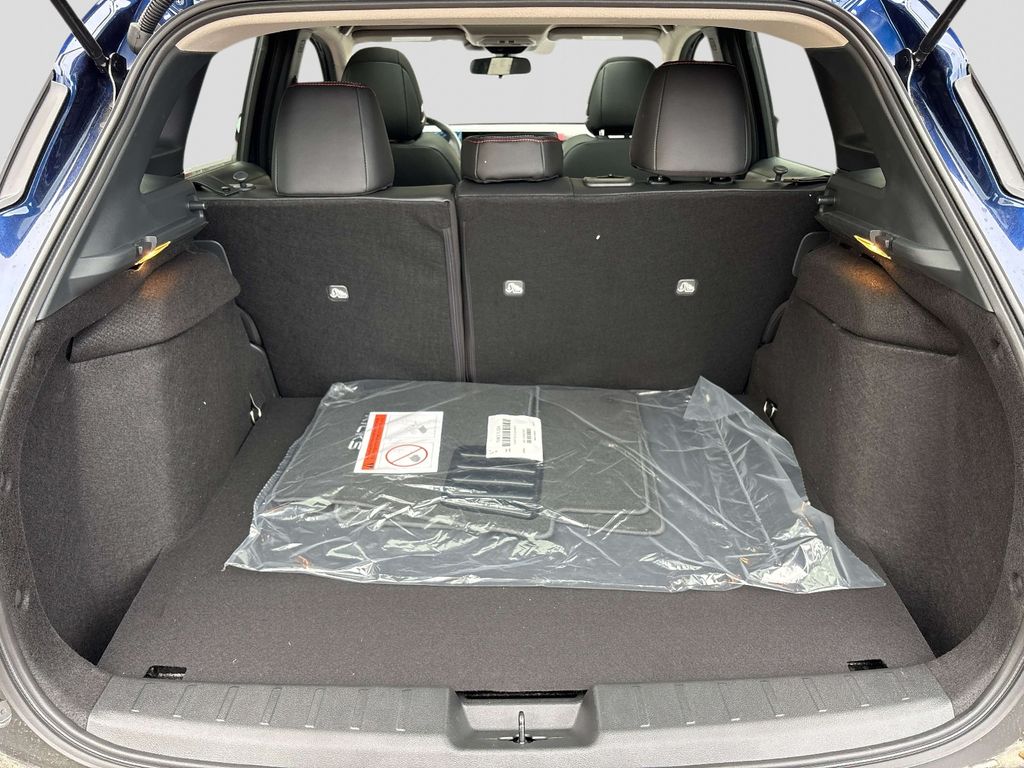 2026 Nissan KICKS SR AWD - Photo 15