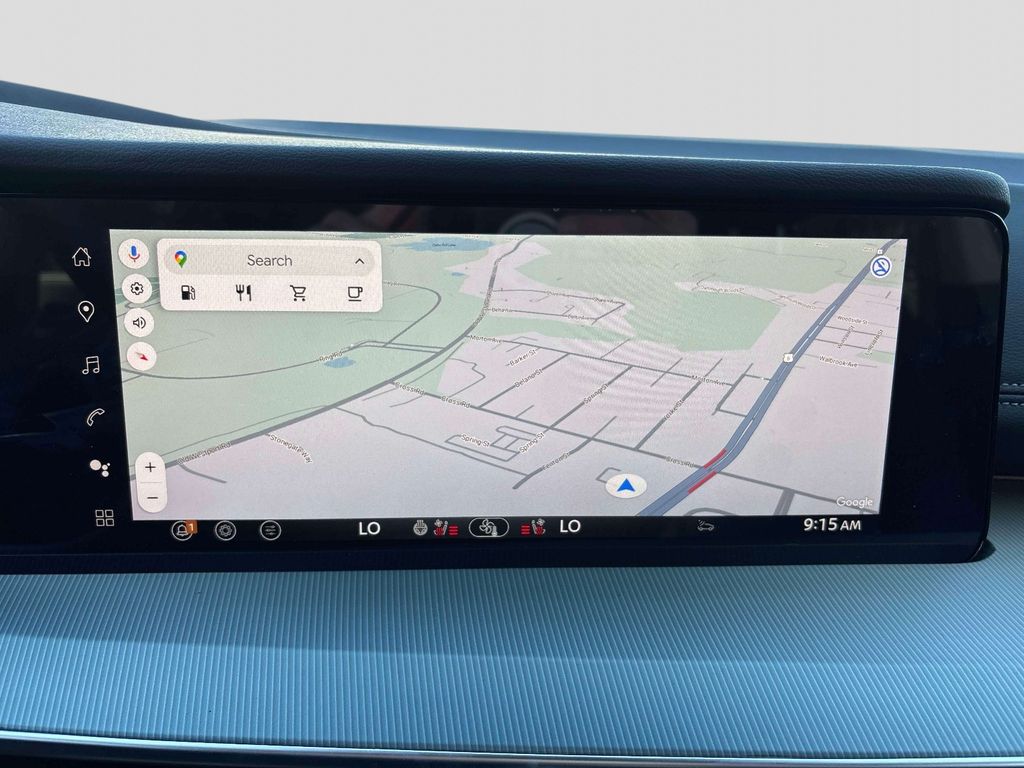 2026 Nissan Murano Platinum - Photo 11