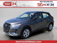 2025 Nissan Kicks Play S SUV