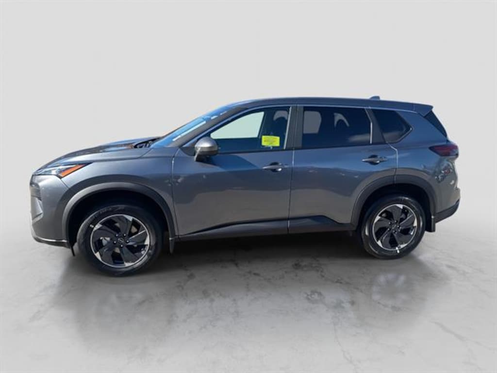 Used 2026 Nissan Rogue  SUV