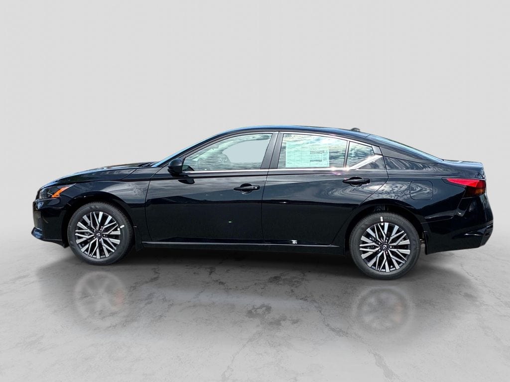 New 2026 Nissan Altima 2.5 SV Sedan