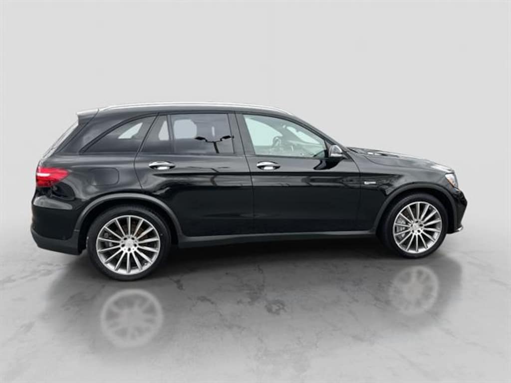 Used 2019 Mercedes-Benz