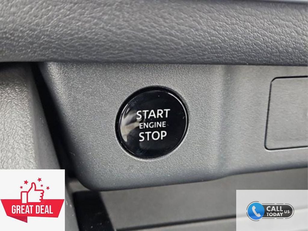 2025 Nissan Rogue SV - Photo 23