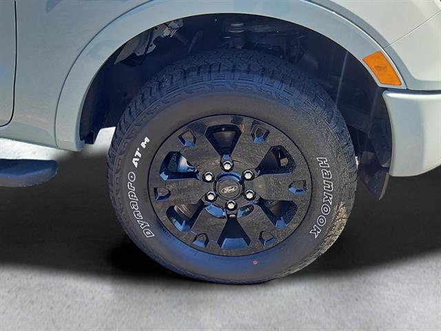 2022 Ford Ranger XLT photo 4