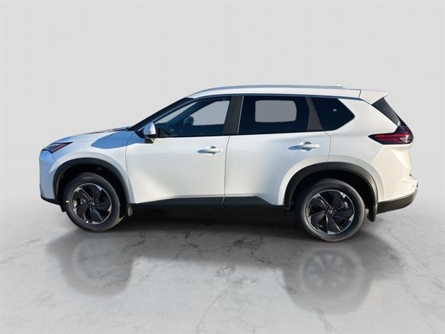 2026 Nissan Rogue AWD SV photo 2
