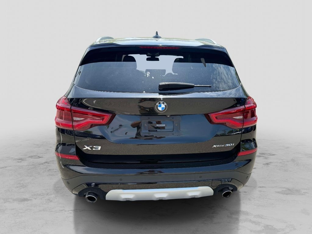 Used 2020 BMW