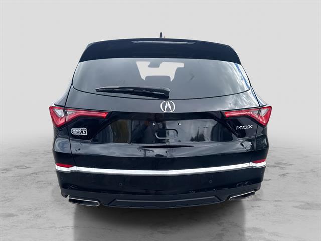 2023 Acura MDX SH-AWD Advance photo 4