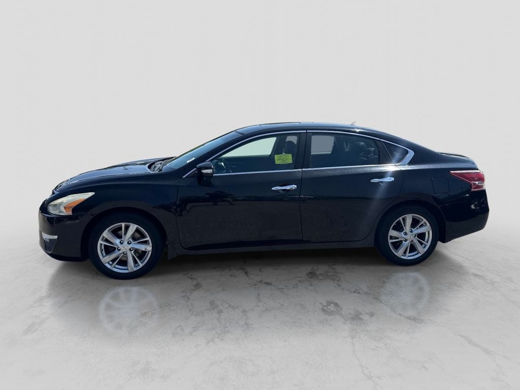 Used 2013 Nissan Altima Sedan SL with VIN 1N4AL3AP2DC185221 for sale in Dartmouth, MA
