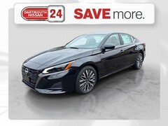 2026 Nissan Altima 2.5 SV Sedan