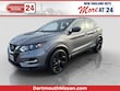  Nissan Rogue Sport