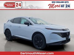 2025 Nissan Murano SV SUV