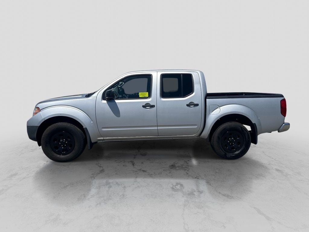 Used 2016 Nissan Frontier S with VIN 1N6AD0EV2GN903824 for sale in Dartmouth, MA