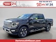 Nissan Titan