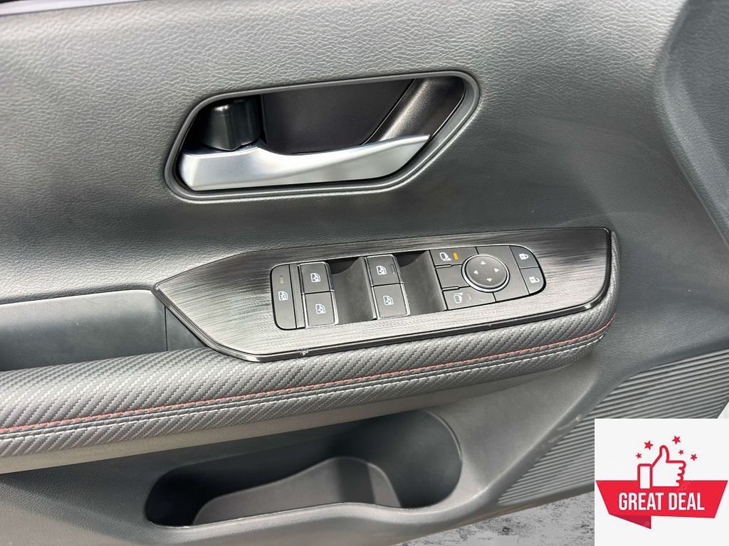 2026 Nissan KICKS SR AWD - Photo 8