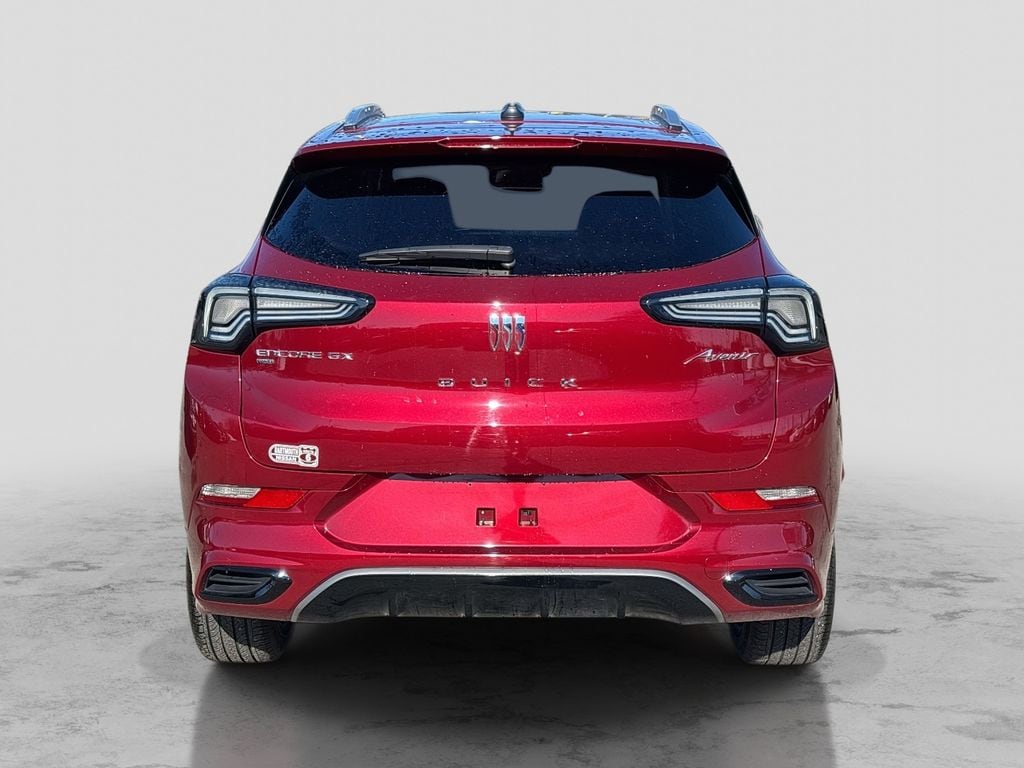 Used 2024 Buick Encore GX Avenir SUV