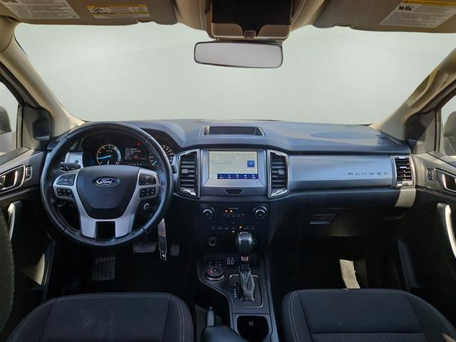 2022 Ford Ranger XLT photo 2