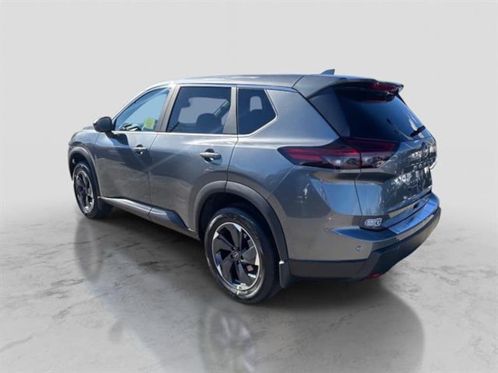 Used 2026 Nissan Rogue  SUV