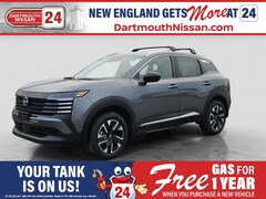2026 Nissan Kicks SV SUV