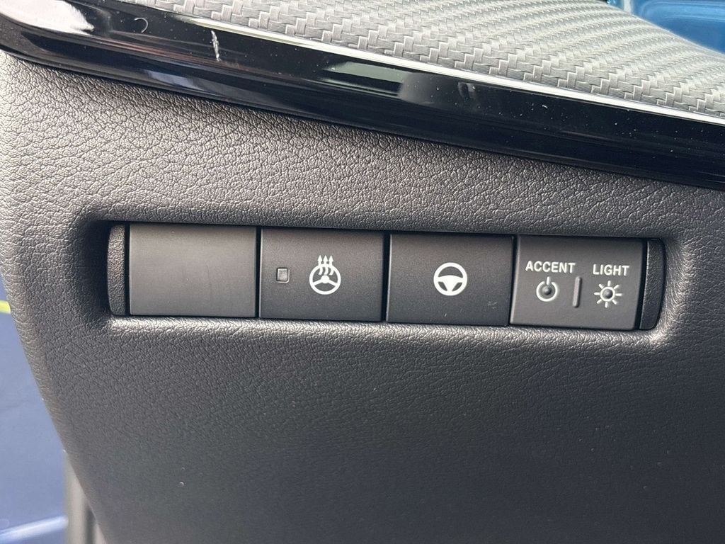 2026 Nissan KICKS SR AWD - Photo 9