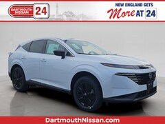 2025 Nissan Murano SV SUV
