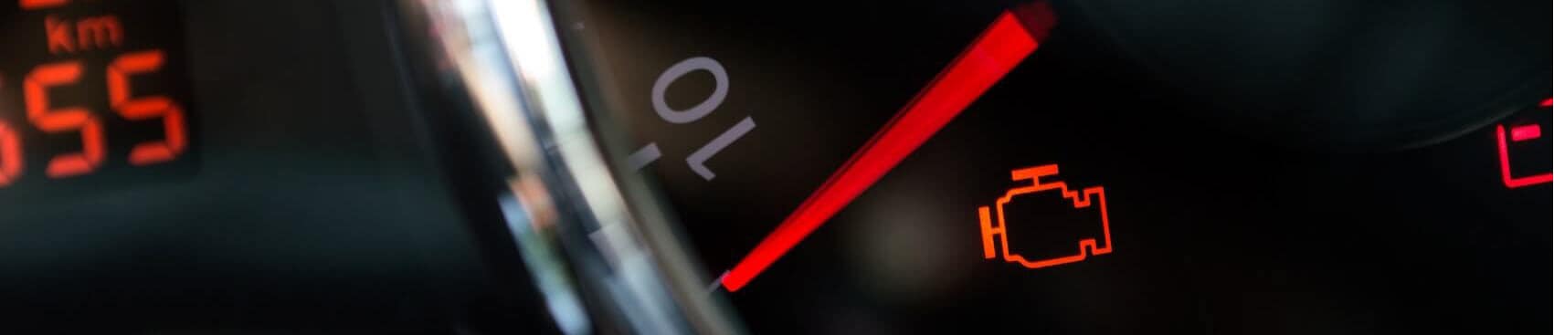 About Our Oil Change Services