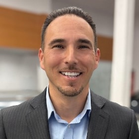 Staff member Matthew Sweeney from ID_9b68c1f06724