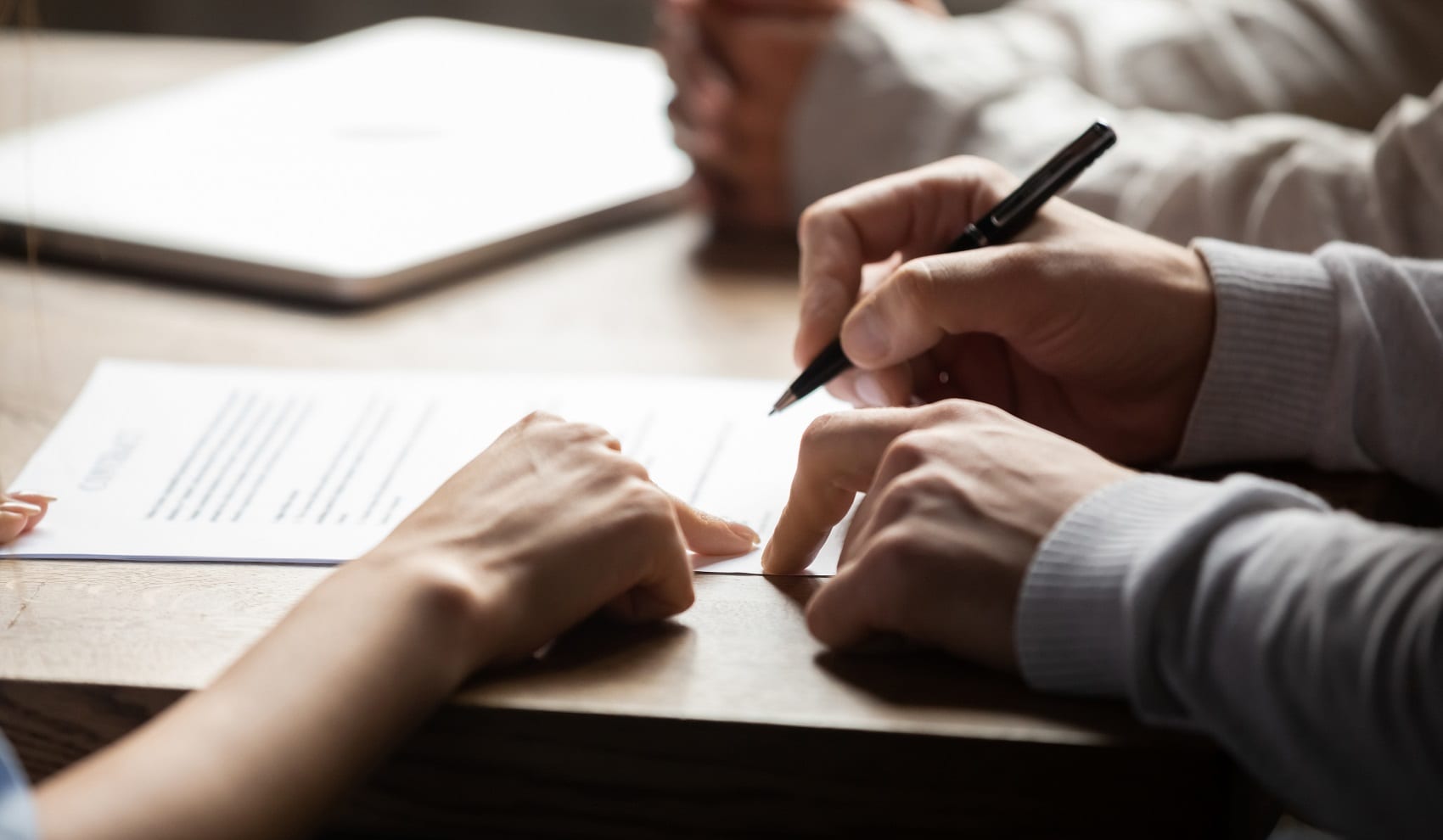 About Building Credit